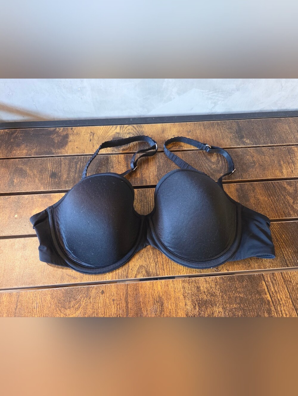 ThirdLove 24/7 Classic T-Shirt Bra 32D